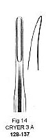 Cryer-3A Root Elevator